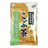 Maejima Shokuhin Kombu Tea Powder 300g